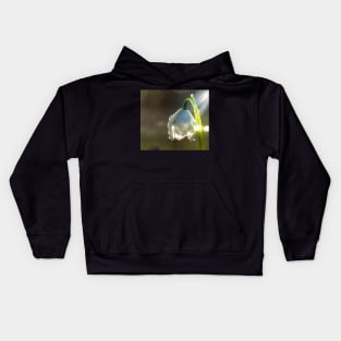 Galanthus Kids Hoodie